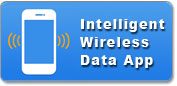 Intelligent Wireless Data App