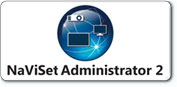NaViSet Administrator 2 download