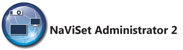 NaViSet Administrator 2