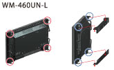 WM-46UN-L (横型設置用)