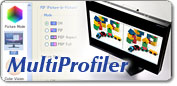 MultiProfiler ダウンロード