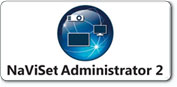 NaViSet Administrator 2 ダウンロード