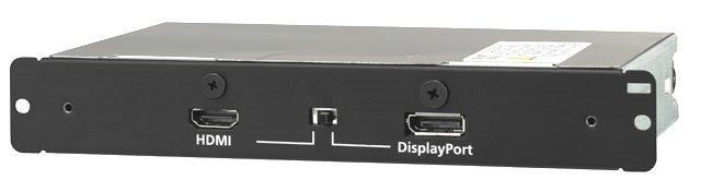 HDMI・DisplayPortボード　(SB-08DC)