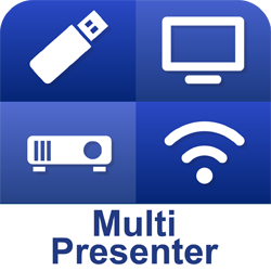 MultiPresenter