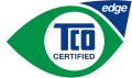 TCO Certified Edge Display 1.2