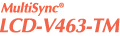 LCD-V463-TM