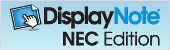 NosplayNote® NEC Edition