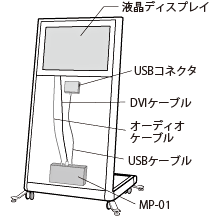 取付けイメージ