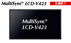LCD-V423