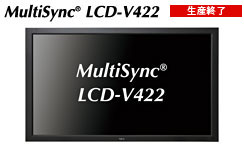 LCD-V422