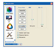 MultiProfiler