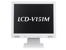 LCD-V151M