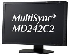 MultiSync® MD242C2