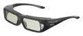 オプションの3Dメガネ「NP02GL」