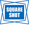 SQUARE SHOTロゴ