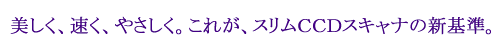 キャッチフレ－ズ