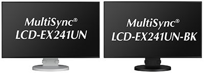 MultiSync® LCD-EX241UN/MultiSync LCD-EX241UN/MultiSync LCD-E241N/MultiSync LCD-E241N-BK/MultiSync LCD-E221N/MultiSync LCD-E221N-BK